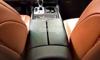 Maserati Ghibli 2015 Diesel 48000 Casablanca plein