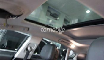 Maserati Levante 2016 Diesel 1200 Rabat plein