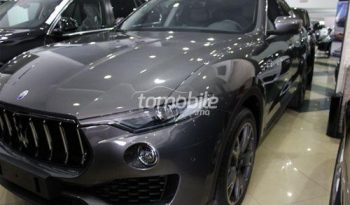 Maserati Levante 2016 Diesel 1200 Rabat