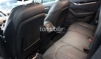 Maserati Levante 2016 Diesel 1200 Rabat plein