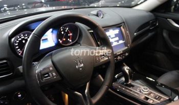Maserati Levante 2016 Diesel 1200 Rabat plein