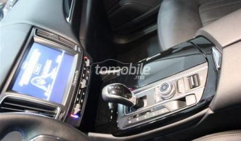 Maserati Levante 2016 Diesel 1200 Rabat plein
