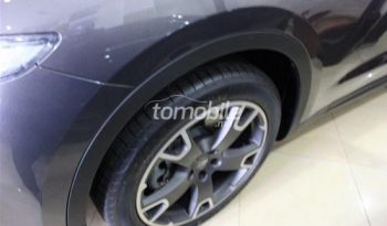 Maserati Levante 2016 Diesel 1200 Rabat plein