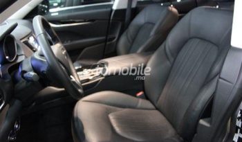 Maserati Levante 2016 Diesel 1200 Rabat plein