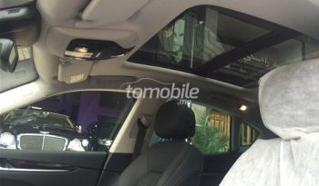 Maserati Levante 2017 Diesel  Casablanca plein