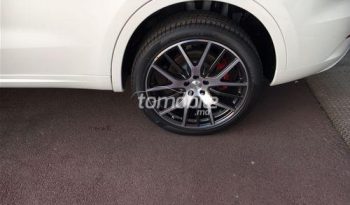 Maserati Levante 2017 Diesel  Rabat plein
