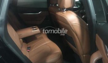 Maserati Levante 2017 Diesel  Rabat plein