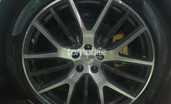 Maserati Levante 2017 Diesel  Rabat plein