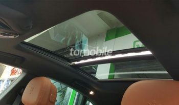 Maserati Levante 2017 Diesel  Rabat plein