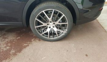 Maserati Levante 2017 Diesel  Rabat plein