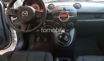 Mazda 121 2008 Essence 76200 Meknès plein