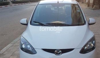 Mazda 121 2008 Essence 76200 Meknès