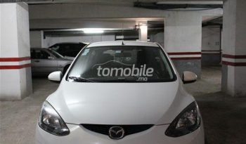 Mazda 121 2009 Essence 42000 Rabat