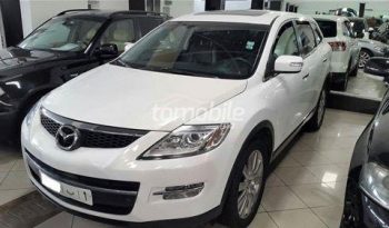 Mazda CX-3 2008 Essence 125000 Rabat