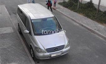 Mercedes-Benz  2005 Diesel 184000 El Jadida