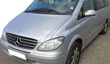Mercedes-Benz  2005 Diesel 184000 El Jadida plein