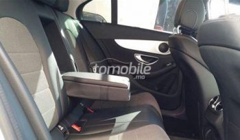 Mercedes-Benz  2014 Diesel 50000 Casablanca plein