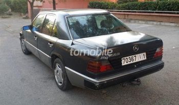 Mercedes-Benz 250 1988 Diesel 220000 Marrakech full