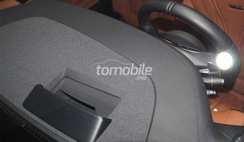 Mercedes-Benz A 45 AMG 2017 Essence  Casablanca plein