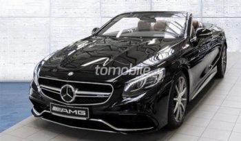 Mercedes-Benz A 45 AMG 2017 Essence  Casablanca