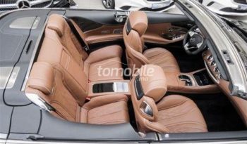 Mercedes-Benz A 45 AMG 2017 Essence  Casablanca plein