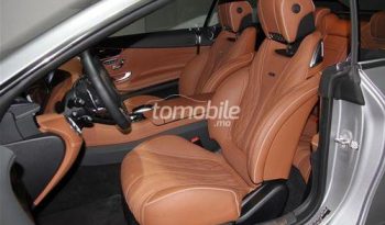 Mercedes-Benz A 45 AMG 2017 Essence  Casablanca plein