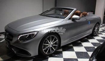 Mercedes-Benz A 45 AMG 2017 Essence  Casablanca