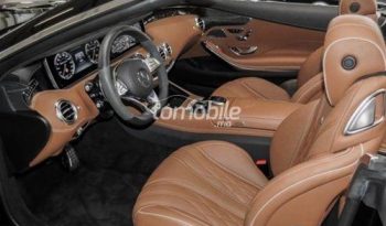 Mercedes-Benz A 45 AMG 2017 Essence  Casablanca full