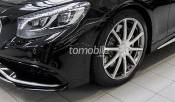 Mercedes-Benz A 45 AMG 2017 Essence  Casablanca plein
