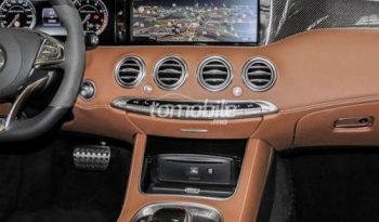 Mercedes-Benz A 45 AMG 2017 Essence  Casablanca plein