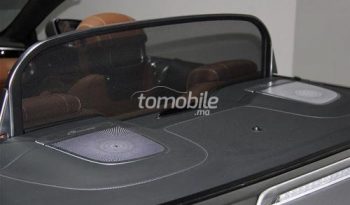 Mercedes-Benz A 45 AMG 2017 Essence  Casablanca plein