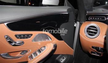 Mercedes-Benz A 45 AMG 2017 Essence  Casablanca plein