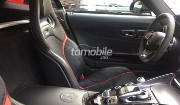 Mercedes-Benz AMG GT S 2015 Essence 10000 Casablanca plein
