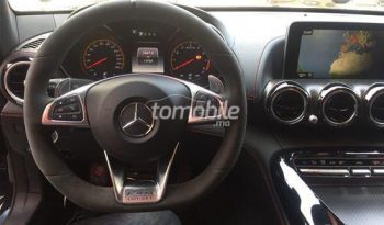 Mercedes-Benz AMG GT S 2015 Essence 10000 Casablanca plein