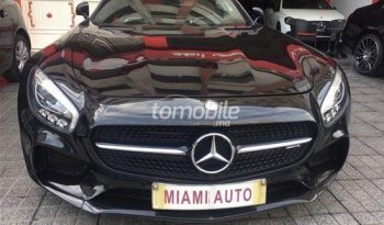 Mercedes-Benz AMG GT S 2015 Essence 10000 Casablanca