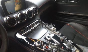 Mercedes-Benz AMG GT S 2015 Essence 10000 Casablanca plein