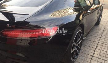 Mercedes-Benz AMG GT S 2015 Essence 10000 Casablanca plein