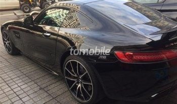 Mercedes-Benz AMG GT S 2015 Essence 10000 Casablanca plein
