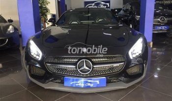 Mercedes-Benz AMG GT S 2016 Essence 14000 Casablanca