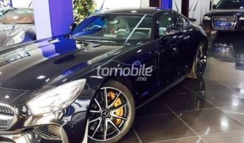 Mercedes-Benz AMG GT S 2016 Essence 14000 Casablanca plein