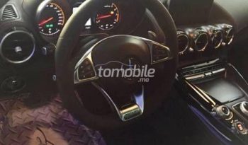 Mercedes-Benz AMG GT S 2016 Essence 14000 Casablanca plein