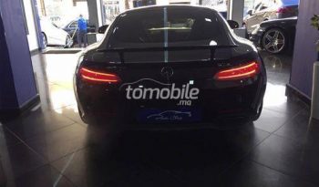 Mercedes-Benz AMG GT S 2016 Essence 14000 Casablanca plein