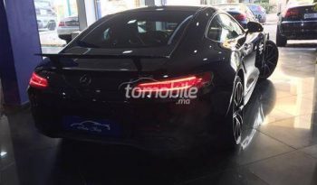 Mercedes-Benz AMG GT S 2016 Essence 14000 Casablanca plein