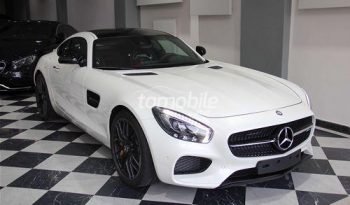 Mercedes-Benz AMG GT S 2017 Essence  Casablanca