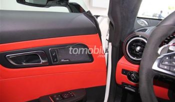 Mercedes-Benz AMG GT S 2017 Essence  Casablanca plein