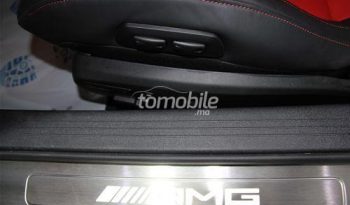 Mercedes-Benz AMG GT S 2017 Essence  Casablanca plein