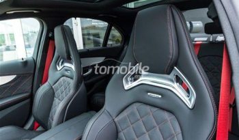 Mercedes-Benz C 63 AMG 2016 Essence 2000 Casablanca
