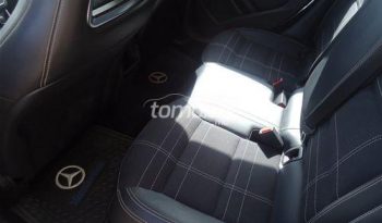Mercedes-Benz CLA 180 2013 Diesel 50000 Casablanca plein