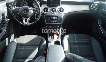 Mercedes-Benz CLA 180 2013 Diesel 50000 Casablanca plein