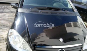 Mercedes-Benz Classe A 2008 Essence 83000 Rabat full